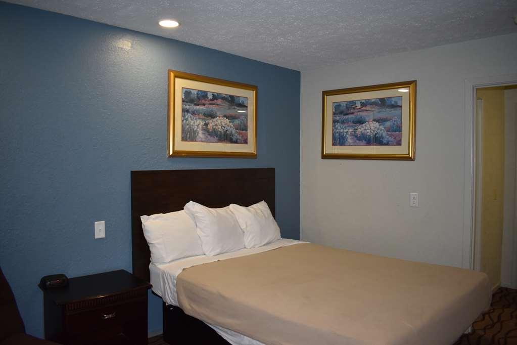 Americas Best Value Inn Marion Rom bilde