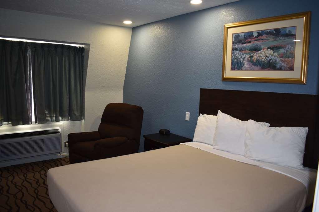 Americas Best Value Inn Marion Rom bilde