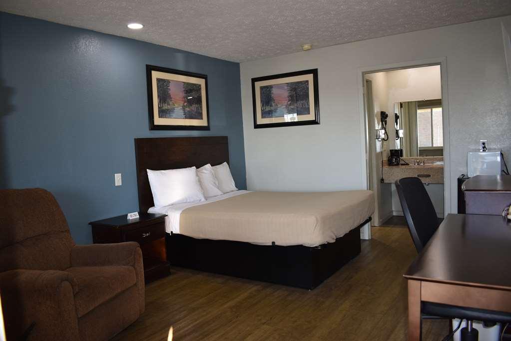 Americas Best Value Inn Marion Rom bilde