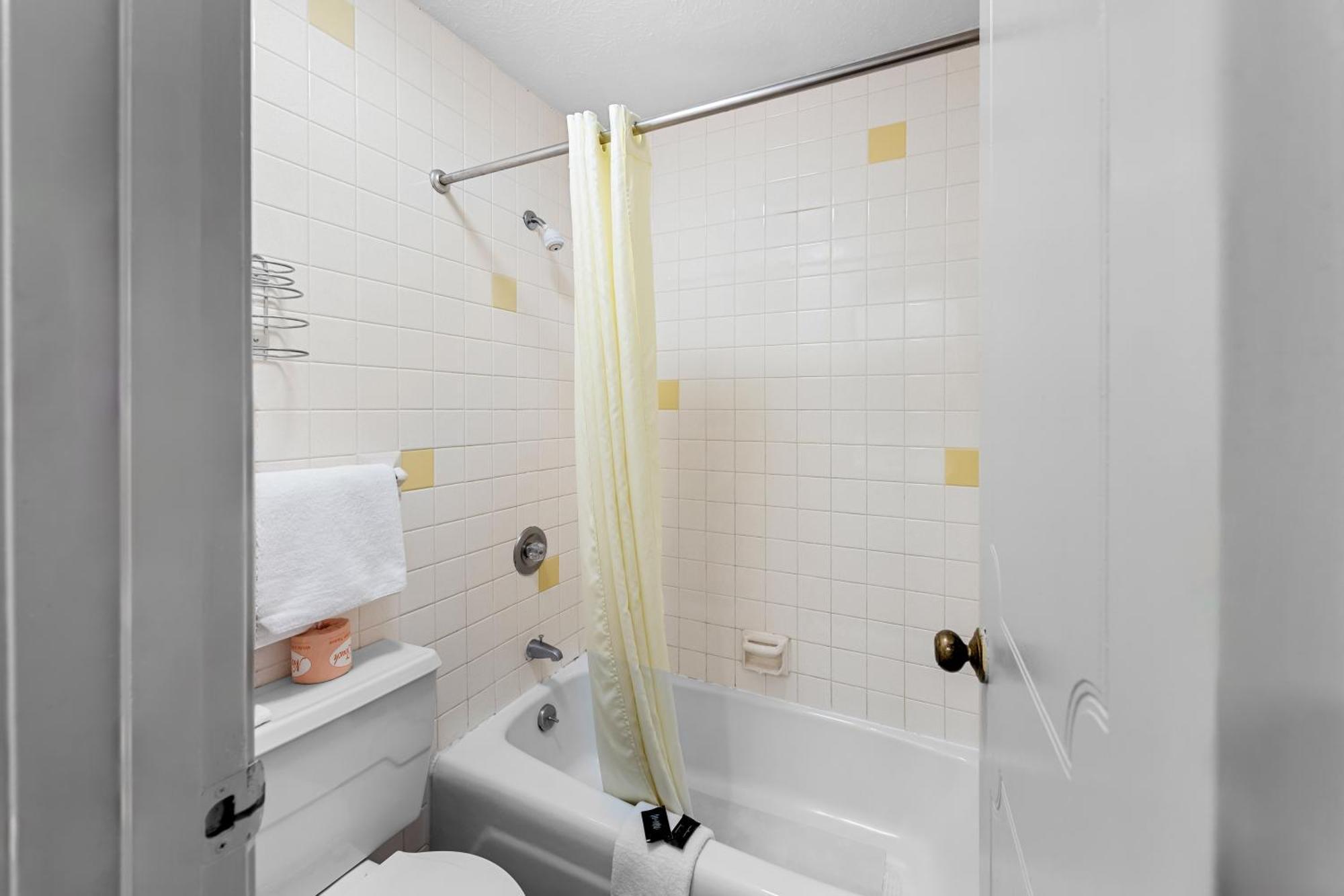 Americas Best Value Inn Marion Eksteriør bilde
