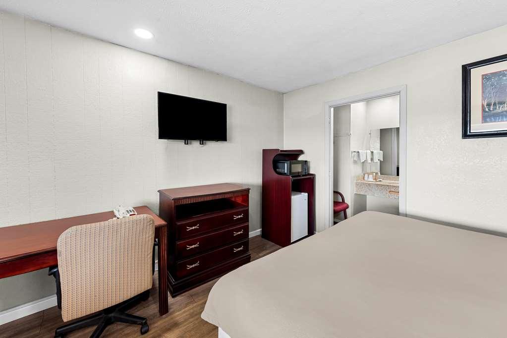 Americas Best Value Inn Marion Rom bilde