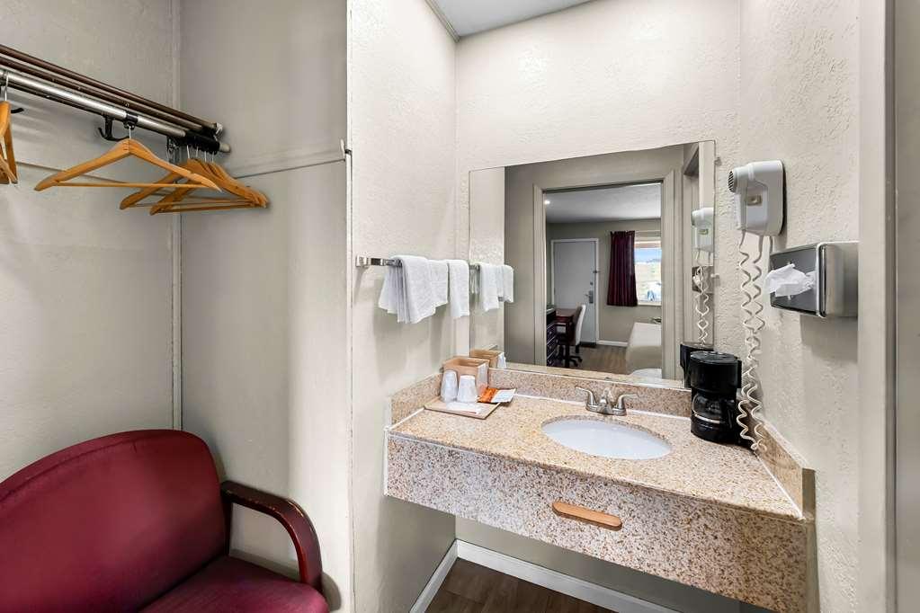 Americas Best Value Inn Marion Rom bilde
